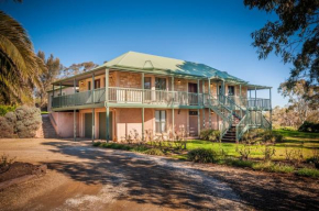  Lindsay House Homestead  Ангастон